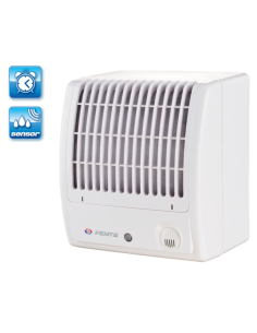 VENTS CF 100 TH Lakossági...