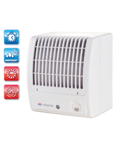 VENTS CF 100 TH TURBO...