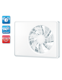 VENTS IFAN Lakossági...