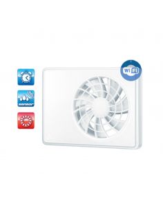 VENTS IFAN WI-FI Lakossági...