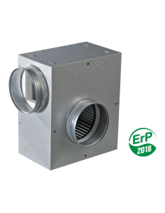 VENTS KSA 100 2E Ipari...