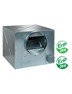 VENTS KSD 250 S-4E Ipari...