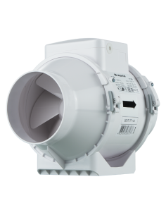 VENTS TT 100 T Ipari...