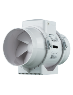 VENTS TT 125 T Ipari...