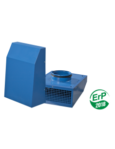 VENTS VCN 200 WHITE Ipari...