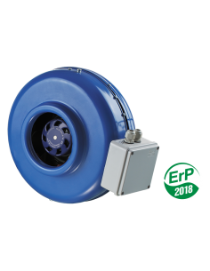 VENTS VKM 160 EC Ipari...