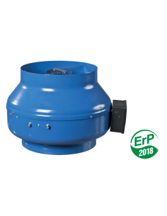 VENTS VKM 250 Ipari ventilátor