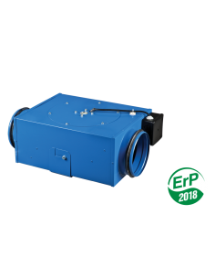 VENTS VKP 125/100*2 Ipari...