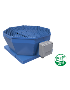 VENTS VKV 310 EC Ipari...