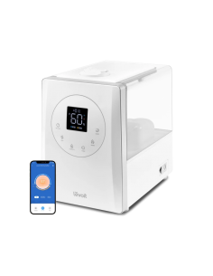 Levoit LV600S Hibrid Meleg-...