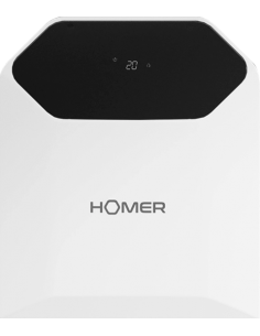 VTS Homer ERV 350 ET EN HU...