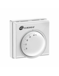 VTS Termosztát IP30...