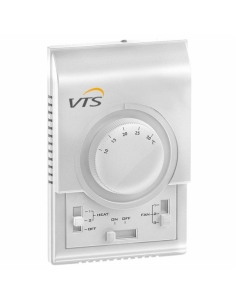 VTS VOLCANO/WING IP30 fali...