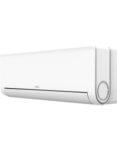 Fisher Nordic Plus 3,58 kW...