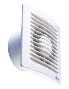 Elicent TEKNOSTYLE 150 Vékony kivitelű axiális ventilátor