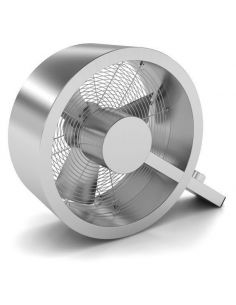 Stadler Form Q ventilátor