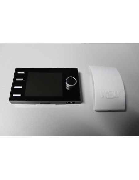 Wolf BM-2 szabályzó + fali keret