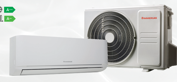 Új korszak az Immergasnál – bemutatkozik a Thor monosplit klíma