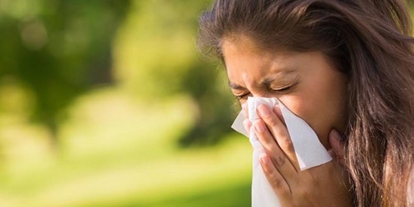 Az allergia nem gyerekjáték