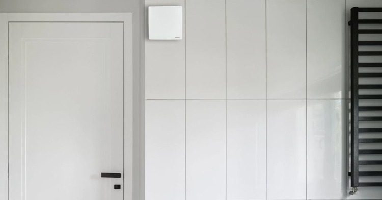 Mozgásérzékelős ventilátorok a modern háztartásokban