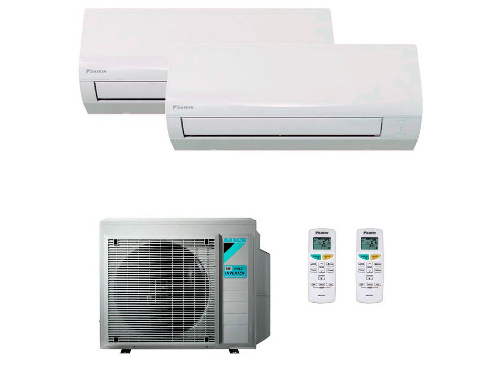 Mi az az inverteres multi split klíma, és miért érdemes ezt választani?