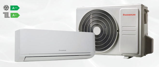 Új korszak az Immergasnál – bemutatkozik a Thor monosplit klíma